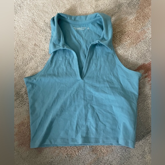 Abercrombie tank top - Picture 1 of 1